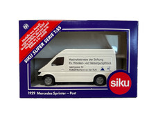 Siku super 1929 gebraucht kaufen  Osnabrück