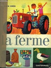 Ferme gree alain d'occasion  France