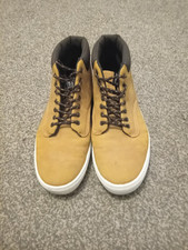 Mens henleys boots for sale  MIDDLESBROUGH