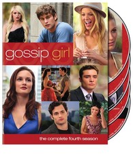 Gossip girl season for sale  Denver