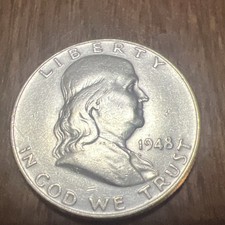 Key date 1948 for sale  Pauline