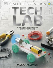 Tech lab awesome for sale  Little Falls
