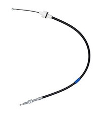 NOVO Cabo de Embreagem Primeira Linha Para Ford Escort Mk2 - RS2000 México Tipo Longo comprar usado  Enviando para Brazil