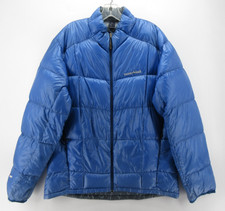 Montbell jacket men for sale  Schenectady