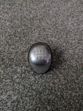 Focus gear knob for sale  LINCOLN