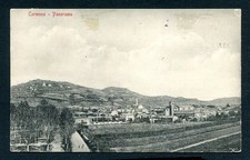 Austria 1914 cartolina usato  Remanzacco