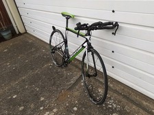 Cannondale slice 54cm for sale  BEDFORD