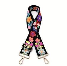 Tracolla borsa multicolore usato Tracolla borsa multicolore usato  Roma