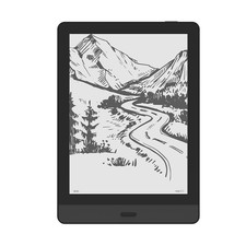 Bigme read ereader gebraucht kaufen  Deutschland