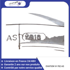 Pneu ovation 782 d'occasion  Saint-Quentin