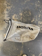 Usado, Apanhador de grama bolsa e quadro Honda fabricante de equipamento original 81320-VH7-D005 comprar usado Usado, Apanhador de grama bolsa e quadro Honda fabricante de equipamento original 81320-VH7-D005 comprar usado  Enviando para Brazil