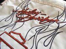 Motorradjacke harley davidson gebraucht kaufen  Waren (Müritz)