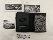 Saab owners portfolio for sale  Port Washington