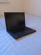 Thinkpad l440 d'occasion  Strasbourg-