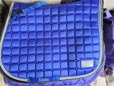 Equito royal blue for sale  LOUGHBOROUGH