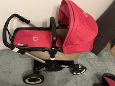 Kinderwagen bugaboo buffalo gebraucht kaufen  Nastätten