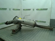 Catalyseur renault master d'occasion  Lexy