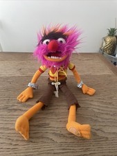 Disney muppets animal for sale  CRAWLEY