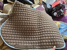 eskadron saddle cloth for sale  LOUGHBOROUGH