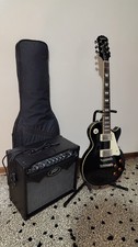 Epiphone les paul usato  Rosa