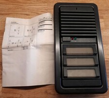 Siedle tlm 511 gebraucht kaufen Siedle tlm 511 gebraucht kaufen  Herne