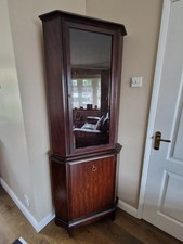 Stag minstrel corner for sale  STAFFORD