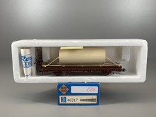 Roco rungenwagen beladen gebraucht kaufen  Wolfegg