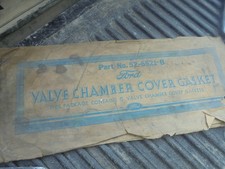 Vintage valve chamber for sale  Farwell