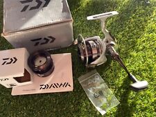 Daiwa exceler 2500a for sale  ROTHERHAM