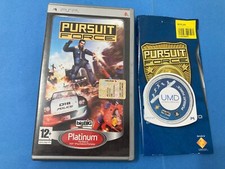 Pursuit force platinum usato  Varese