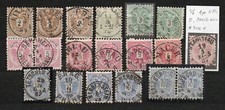 Top los 1883 gebraucht kaufen  Berlin