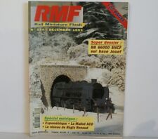Rmf 374 1995 d'occasion  Trouy