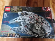 Boite lego star d'occasion  Le Coudray-Montceaux