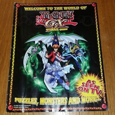 Ultimate guide poster for sale  CHESTER