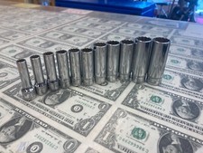 Snap piece metric for sale  Danbury