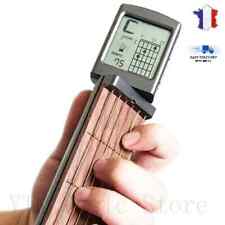 Guitare poche portable d'occasion  Soyaux