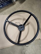 Volante Mopar B-Body A-Body Plymouth Dodge Dart Coronet Road Runner PRETO comprar usado  Enviando para Brazil