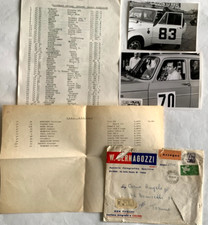 Angelo corio alfa for sale  STAFFORD