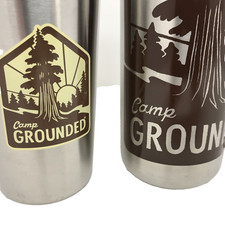 Klean kanteen camp for sale  San Rafael