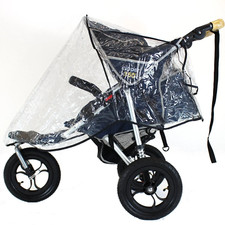 Universal wheeler raincover for sale  WOLVERHAMPTON