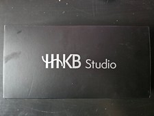 Hhkb studio schwarz gebraucht kaufen  München
