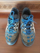 Asics gel leathal for sale  WORTHING