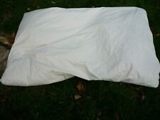 Edredon plume duvet d'occasion  Toulouse-