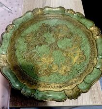 Vintage papier mache for sale  OLDHAM