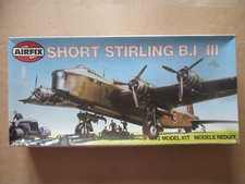 Short stirling iii d'occasion  Craponne