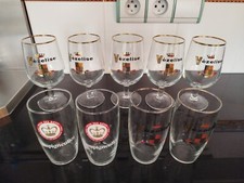 Verres bière vézelise d'occasion  Nancy-