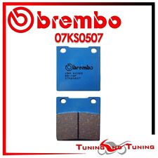Pastiglie posteriori brembo usato  Salerno