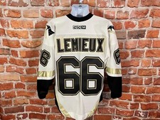 Vtg mario lemieux for sale  Youngstown
