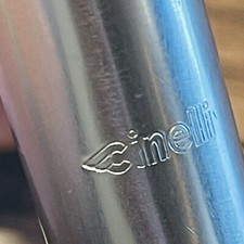 1990 cinelli quill for sale  Fort Collins