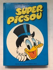 Super picsou collection d'occasion  Descartes
